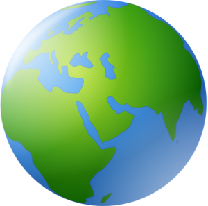 maidis_world_globe from openclipart.org maidis_world_globe from openclipart.org